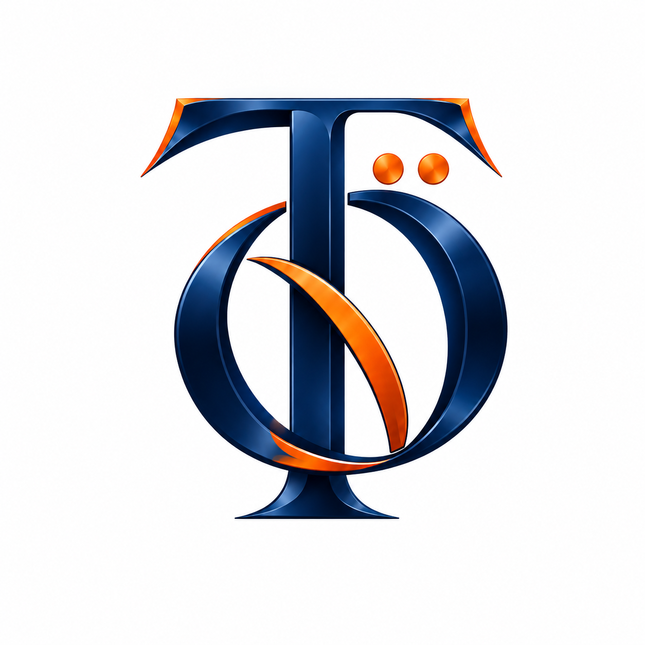 Tuncay Özen Mali Müşavir logosu